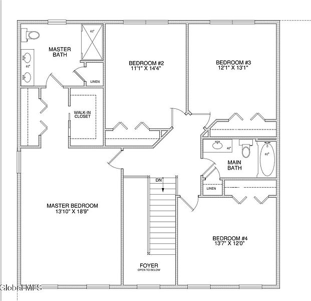 5th image of 131 Hetcheltown Road