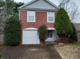 513 Kendall Ct, Franklin, TN 37069