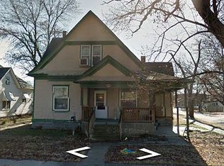 2630 Clark Ave, Parsons, KS 67357