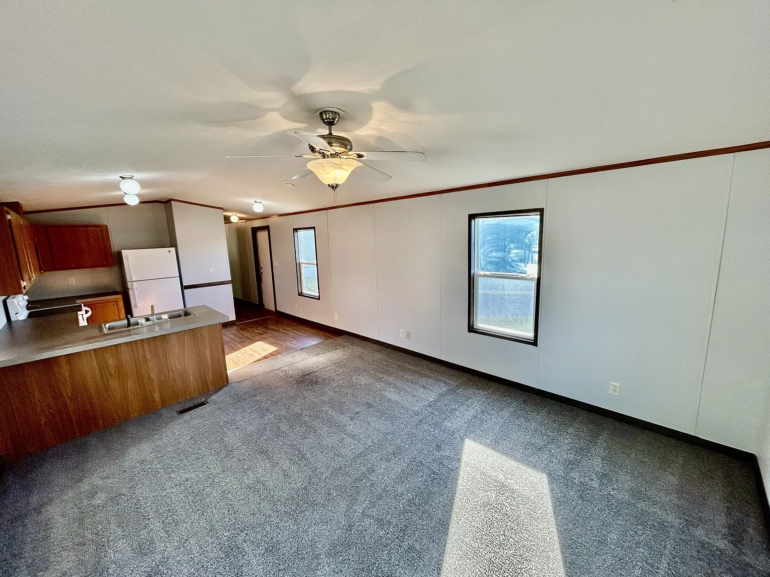 16327 County Road 1526- Garden Oaks #120 - 1 — Photo 2