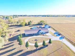 3435 S 331st Rd, El Dorado Springs, MO 64744