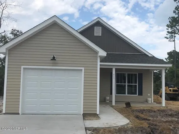 613 Governors Rd, Wilmington, NC 28411