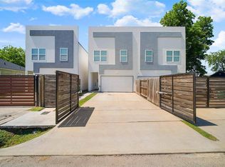 205 E 43rd St, Houston, TX 77018