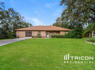 1152 Tryon Cir, Spring Hill, FL 34606