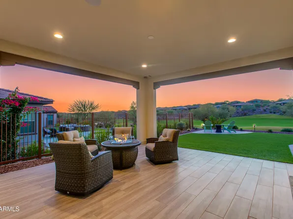 4222 CACTUS BLOSSOM Road, Wickenburg, AZ 85390