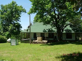 5277 Highway 88 E, Mena, AR 71953