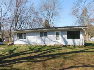623 Cross St, Battle Creek, MI
