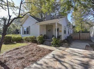 619 S Maple St, Columbia, SC 29205
