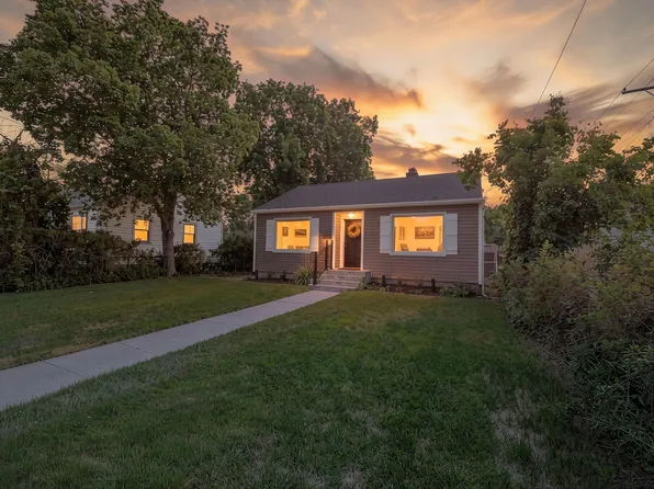 5 W Miller St S, Salt Lake City, UT 84107