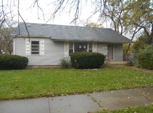 6 E 149th St, Dolton, IL 60419