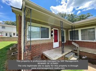 2415 Deherradora Ave #2415, Charlotte, NC 28208