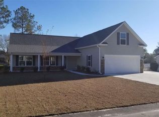 307 Boone Trl, Myrtle Beach, SC 29588