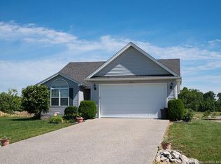 1312 Nova Ave, Scottsburg, IN