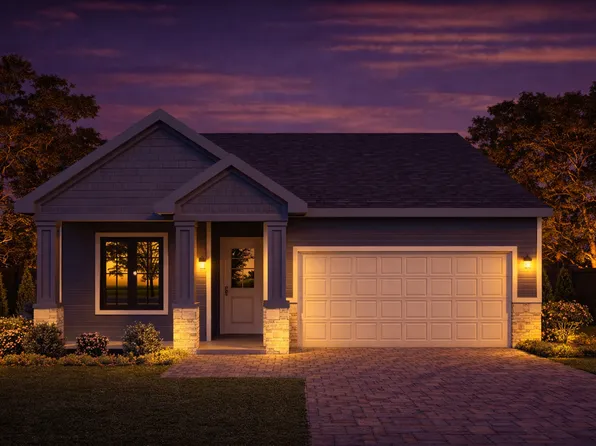 Rose Plan, Maple Grove