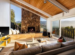 1512 Hillcrest Rd, Santa Barbara, CA 93103