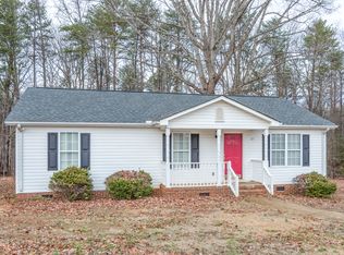 121 Jubilee Church Rd, Taylors, SC 29687