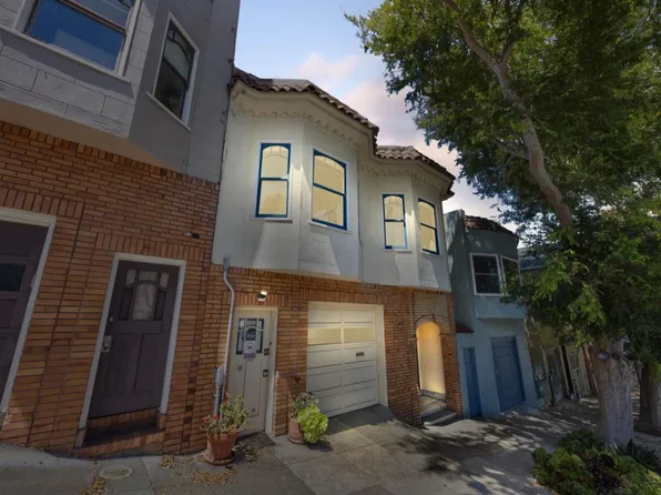 3280 Folsom St, San Francisco, CA 94110