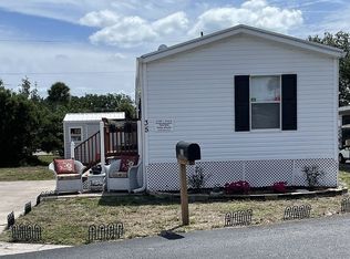35 Alisa Dr, Sebastian, FL 32958