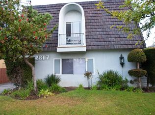 2607 Harriman Ln APT 2, Redondo Beach, CA 90278