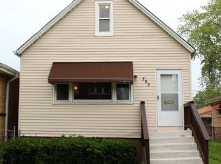 732 E 91st St, Chicago, IL 60619