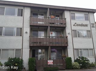 417 SW 155th St APT 6, Burien, WA 98166