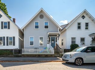 69 Laurel St, Manchester, NH 03103