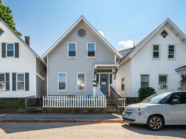 69 Laurel Street, Manchester, NH 03103