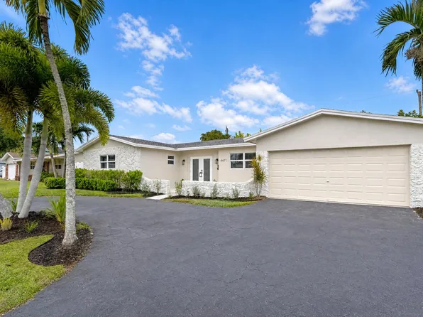 4471 NW 6th Court, Coconut Creek, FL 33066