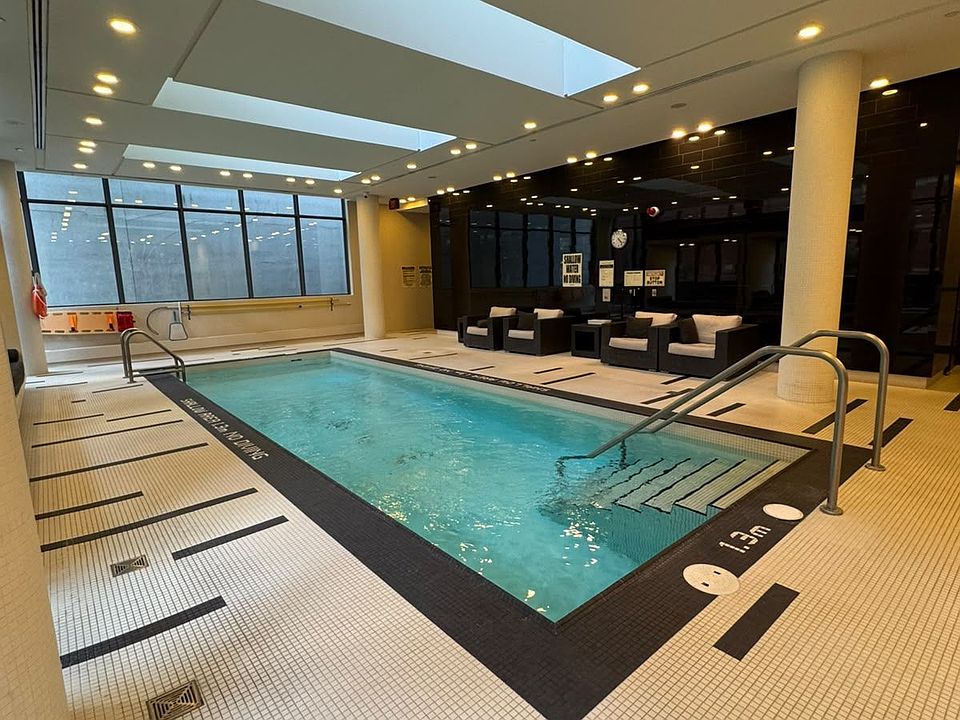 1st image of 770 Bay St #2411