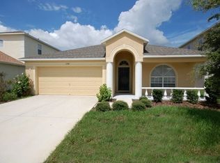 11581 Weston Course Loop, Riverview, FL 33579