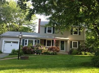 3 Snake Brook Rd, Wayland, MA 01778