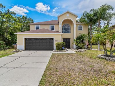 526 Nogales Ct, Kissimmee, FL, 34758
