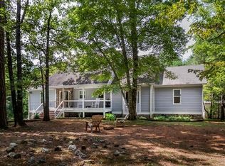 260 Yellow Creek Dr, Ball Ground, GA 30107