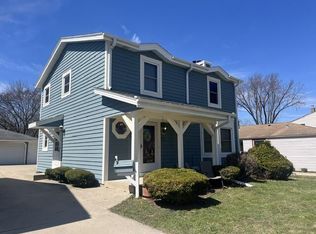 1139 S 120th St, West Allis, WI 53214