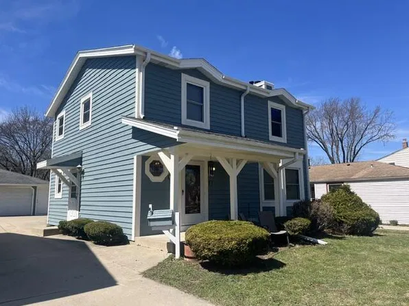 1139 S 120th STREET, West Allis, WI 53214