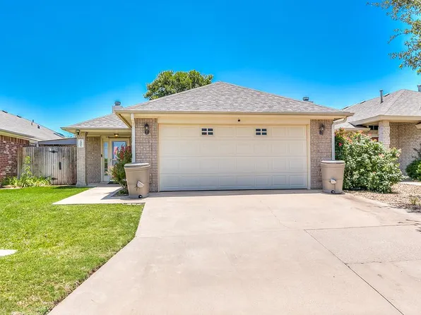 4301 Green Meadow Dr, San Angelo, TX 76904