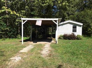 1825 Pleasant Dr, Longview, TX 75602