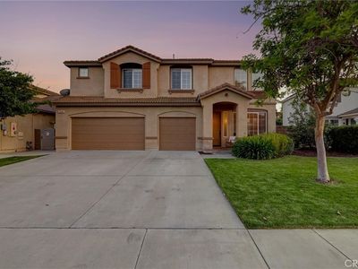 13945 Lemon Valley Ave, Corona, CA, 92880