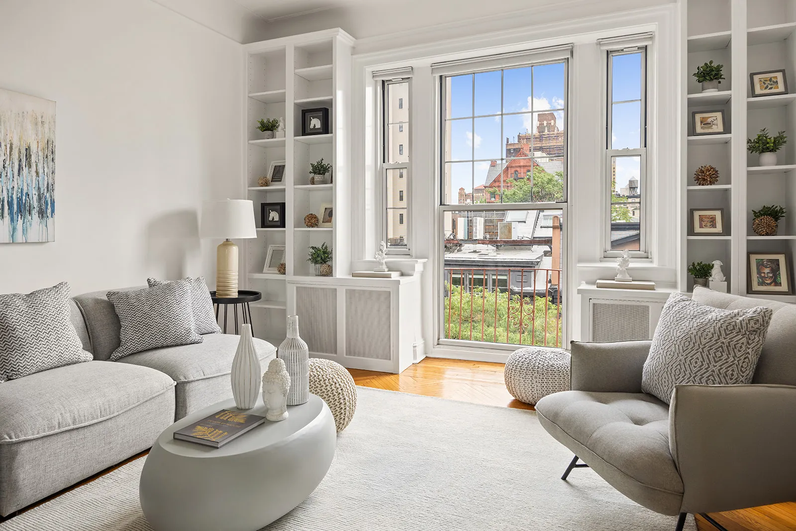 76 Remsen Street #6B in Brooklyn Heights, Brooklyn | StreetEasy