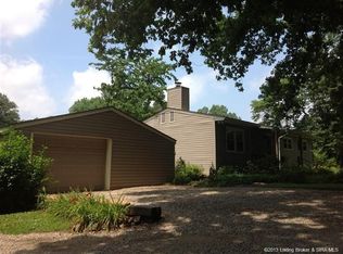 5805 Shewmaker Ln SE, Elizabeth, IN 47117