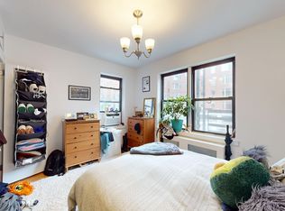 163 W 17th St APT 2B, New York, NY 10011