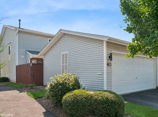 413 Dogwood Ter, Buffalo Grove, IL