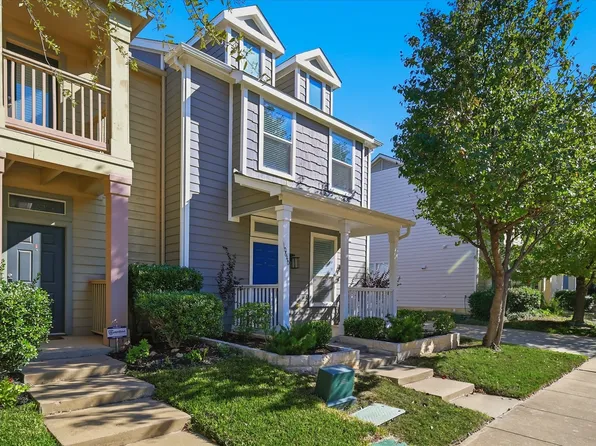 10640 Traymore Dr, Fort Worth, TX 76244