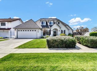 4033 W Douglas Ave, Visalia, CA 93291