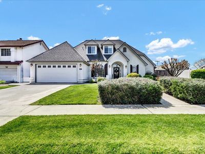 4033 W Douglas Avenue, Visalia, CA, 93291
