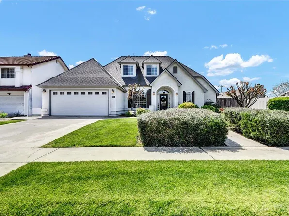 4033 W Douglas Avenue, Visalia, CA 93291