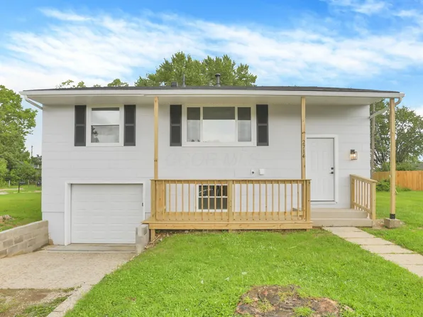 2714 Roxbury Rd, Columbus, OH 43219