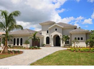 20371 Wildcat Run Dr, Estero, FL 33928