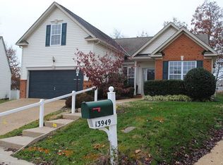 13943 Krim Point Rd, Midlothian, VA 23114