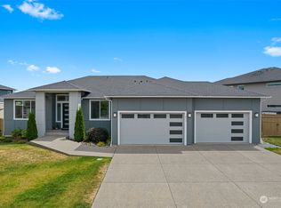 6715 232nd Ave E, Buckley, WA